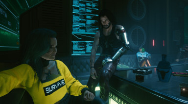 Новая вакансия в CDPR намекает на появление мультиплеера в Cyberpunk 2