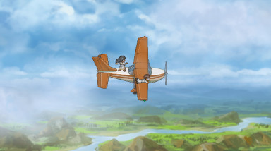 Душераздирающая Finding Paradise выйдет на Xbox Series и PS5 уже 8 октября