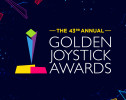 Церемония Golden Joystick Awards 2025 пройдёт 20 ноября