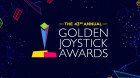 Церемония Golden Joystick Awards 2025 пройдёт 20 ноября