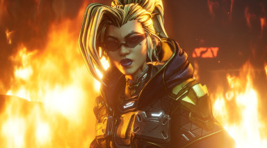 Для Borderlands 4 вышел патч — он призван улучшить стабильность игры на ПК