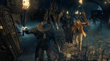Ремейк Bloodborne всё ещё не в разработке, утверждает инсайдер