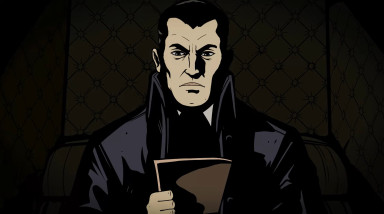 27 октября выйдет The Séance of Blake Manor — комиксный детектив в сеттинге викторианской Ирландии