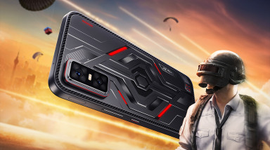 Infinix GT 30 Pro — «легальный чит» для киберспортивных побед