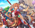 «Идеальная точка входа в серию» — пресса хвалит ремейк Trails in the Sky