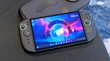 Lenovo отменяет предзаказы Legion Go 2 из-за огромного спроса