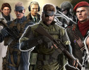 Что дальше? — Konami запустила опрос касательно возможных ремейков Metal Gear