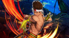 SNK       Fatal Fury: City of the Wolves