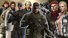 ? — Konami      Metal Gear