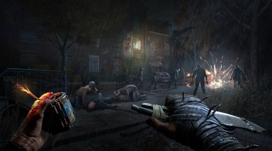 Techland готовит первые исправления багов для Dying Light: The Beast
