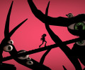 Причудливый хоррор-шутер про борьбу с внутренними демонами Silly Polly Beast выйдет в октябре