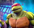 Рогалик TMNT: Splintered Fate получит DLC с новым персонажем и бесплатный контент