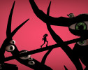 Причудливый хоррор-шутер про борьбу с внутренними демонами Silly Polly Beast выйдет в октябре