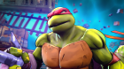 Рогалик TMNT: Splintered Fate получит DLC с новым персонажем и бесплатный контент