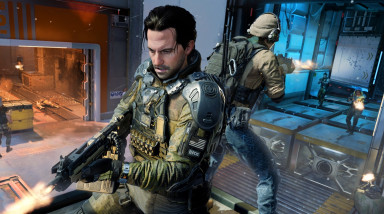 Activision раскрыла тонну деталей о мультиплеере Call of Duty: Black Ops 7