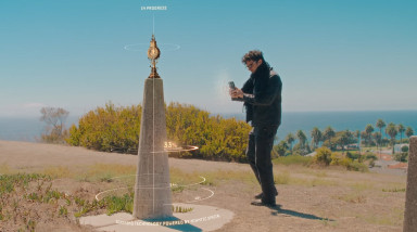 Kojima Productions готовит AR-игру вместе с авторами Pokémon GO