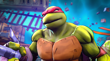 Рогалик TMNT: Splintered Fate получит DLC с новым персонажем и бесплатный контент