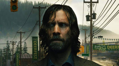 Слух: в октябре в PS+ будут раздавать Alan Wake II