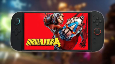 Релиз Borderlands 4 на Nintendo Switch 2 отложили на неопределённый срок