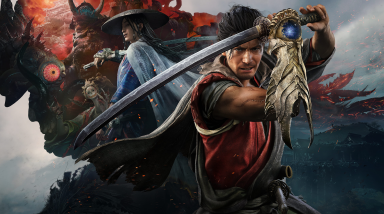 Что показали на презентации Capcom — Pragmata, Onimusha, Resident Evil...