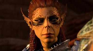 Larian выпустила нативную сборку Baldur’s Gate III для Steam Deck