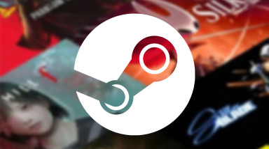 Обновлённое меню Steam уже доступно всем пользователям