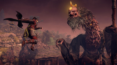Утечка: релиз Nioh 3 намечен на 6 февраля 2026-го