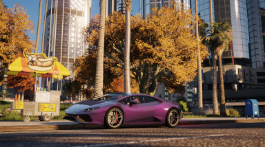 Rockstar официально поддержит nopixel V — крупнейший проект по GTA RP выйдет в Rockstar Games Launcher