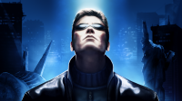 Анонсирован ремастер Deus Ex. Релиз — в феврале