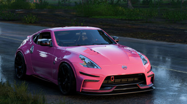 Forza Horizon 6 в Японии и переиздание Gungrave G.O.R.E — шоу Xbox на TGS 2025