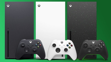 Аналитики: на Xbox пробуют больше игр, чем на PS5 и в Steam