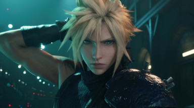 Гейм-директор ремейков Final Fantasy VII о ключах-картриджах для Switch 2: «Дело в скорости, а не в экономии»