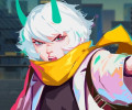 Сайдскроллер Possessor(s) от авторов Hyper Light Drifter стартует 11 ноября
