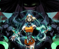 Hades II стала самой высокооценённой игрой 2025 года на Metacritic