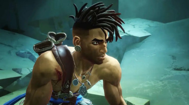 Слух — Prince of Persia: The Lost Crown появится в Game Pass
