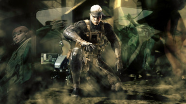 Konami всё ещё трудится над вторым сборником переизданий Metal Gear