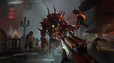 Авторы Warhammer 40K: Darktide расширили контент режима Mortis Trials 