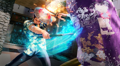 Yakuza Kiwami 3 — боевой трейлер и новые подробности