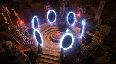 Долой башни — авторы Path of Exile 2 поведали об улучшениях ближайшего патча