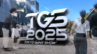 Tokyo Game Show 2025 не смогла побить собственный рекорд посещаемости