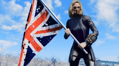 Первое DLC для Fallout: London потребует перезапуска кампании