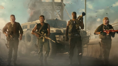 Новый трейлер Battlefield 6 высмеивает Call of Duty — фанаты в восторге