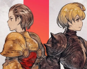 Состоялся релиз Final Fantasy Tactics: The Ivalice Chronicles