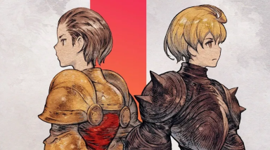 Состоялся релиз Final Fantasy Tactics: The Ivalice Chronicles