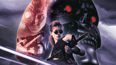 Релиз Terminator 2D: No Fate вновь задерживается — теперь до 26 ноября