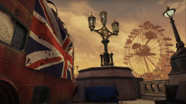 Fallout: London обзавелась первым дополнением Rabbit & Pork 