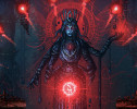 Анонсирована HELLREAPER — инфернальный экшен про Жнеца Ада