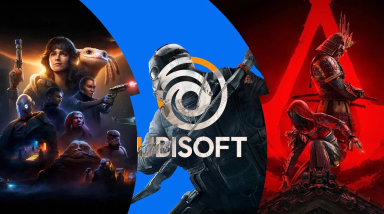 Ubisoft представила новую дочернюю компанию — встречаем Vantage Studios