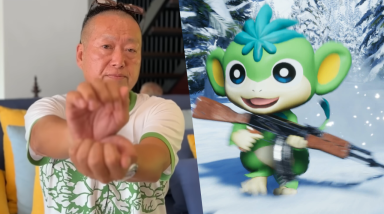 Бывший дизайнер Capcom: «Palworld перешла черту»