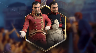 Sid Meier's Civilization VII получила патч с улучшениями генерации карт и не только